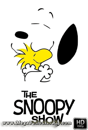 The Snoopy Show Temporada 1 [1080p] [Latino-Ingles] [MEGA]