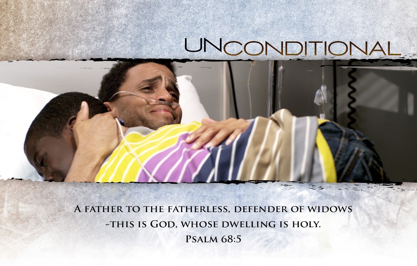 oneSOURCE: Unconditional Movie