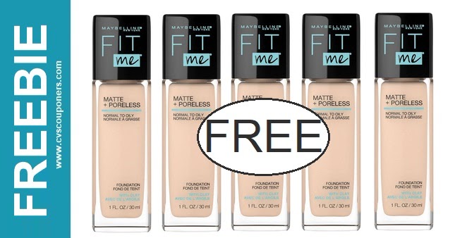 maybelline fit me concealer cvs