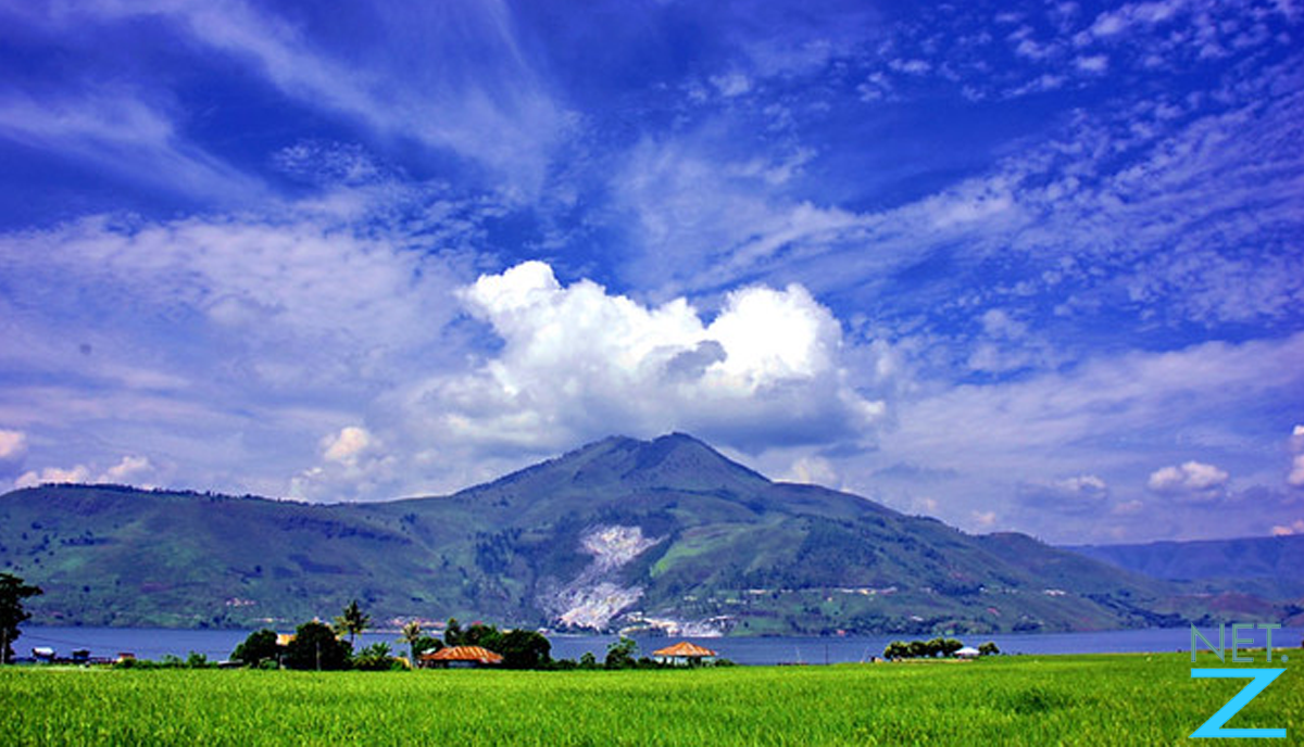 Mount Pusuk Buhit