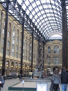 Lady London / Londres - Blogs de Reino Unido - DOMINGO 26: Candem Town (15)