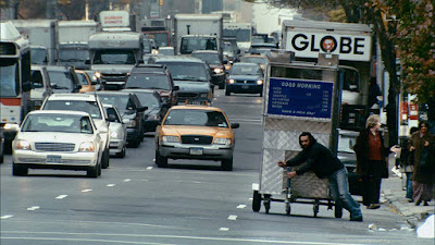 Man Push Cart 2005 Movie Image 2
