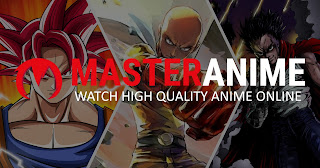MasterAnime - Watch anime online for free on MasterAni