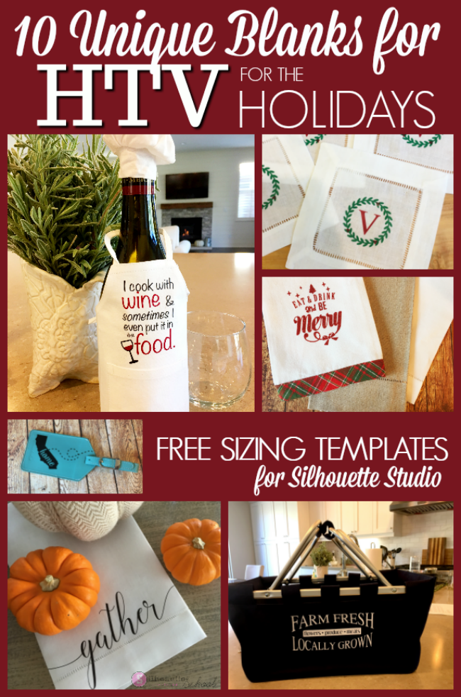 transfer heat blanks vinyl projects unique silhouette cameo selling holiday htv rock season crafts silouette opinions sponsored own