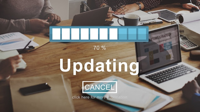How to Update Old Content for Better SEO Results