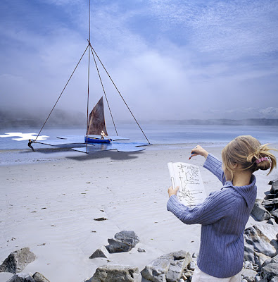 Creative Surrealistic Artworks - The Fun Learning