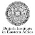 British Institute in Eastern Africa (BIEA) Thematic Research Grants 2020/2021