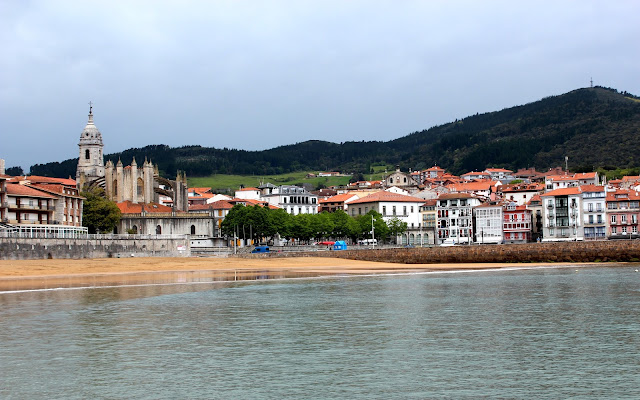 Playa de Lekeitio