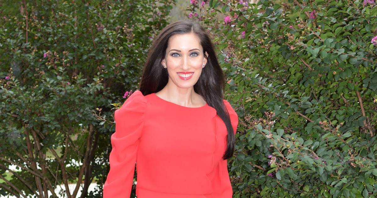 Everyday Fashionista Atlanta Blogger Cool Runnings