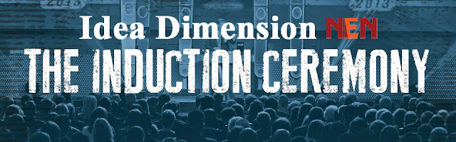 Induction Ceremony 2015-16