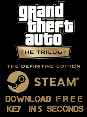 GTA Trilogy Free Key. GTA Trilogy Free Steam Key only on eroticgangsters.com.