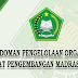 Pedoman Pengelolaan Organisasi Pusat Pengembangan Madrasah (PPM)