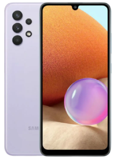 Samsung Galaxy M32