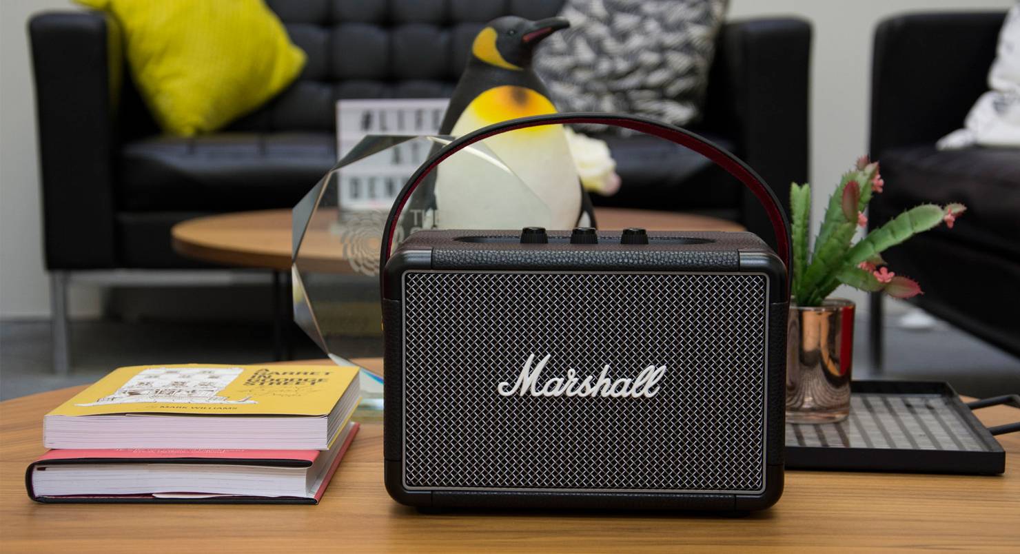 boxa marshall kilburn