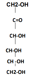 الصيغة الكيميائية للكربوهيدرات