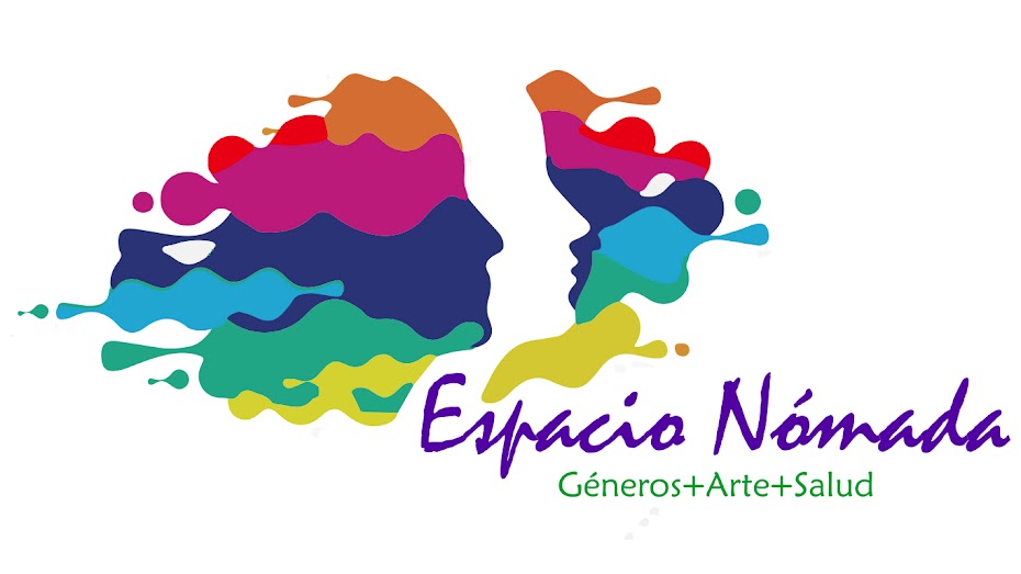 Espacio Nómada. Géneros+Artes+Salud.