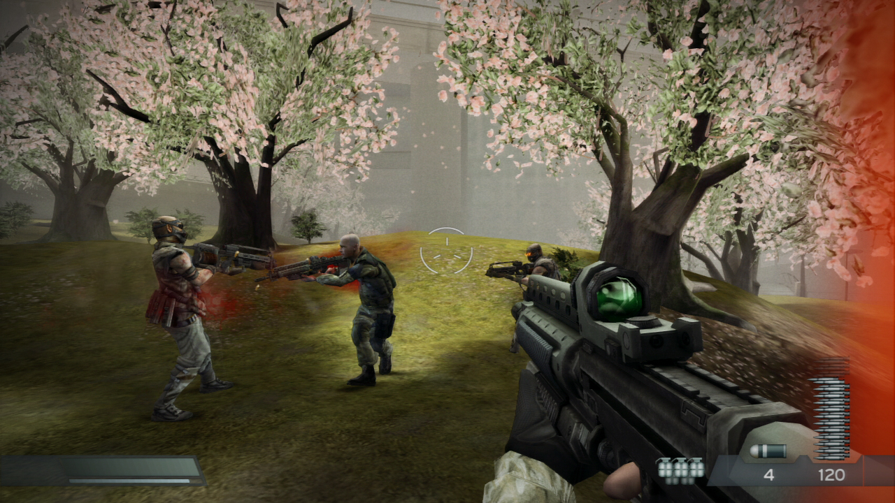 Killzone for pc Killzone for pc