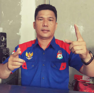 Aliansi Jurnalis Hukum, Dofu Gaho, Angkat Bicara Terkait Staf Fraksi PDIP yang Melarang atau Menghalangi Tugas Wartawan 1 IMG 20200213 WA0140