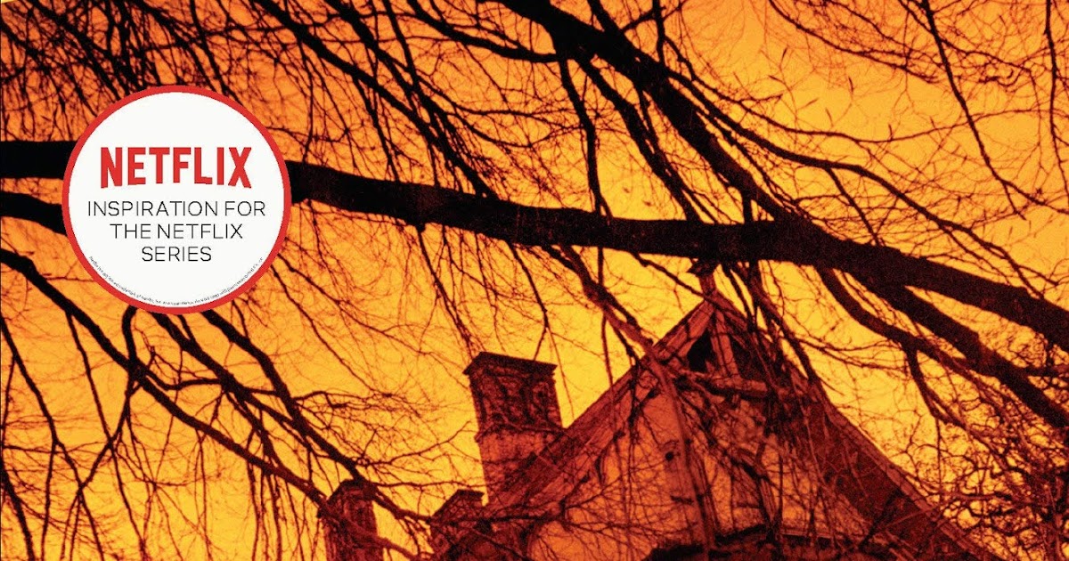 DRAGON The Haunting of Hill House by Shirley Jackson / Review