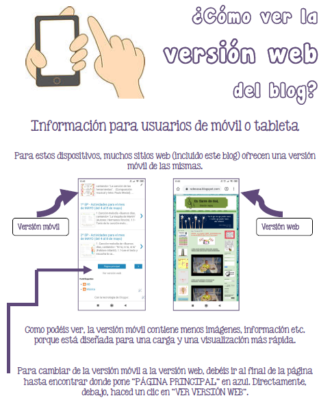 Versión Web