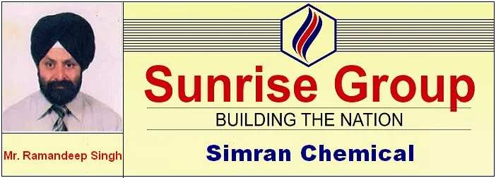 Simran Chemical