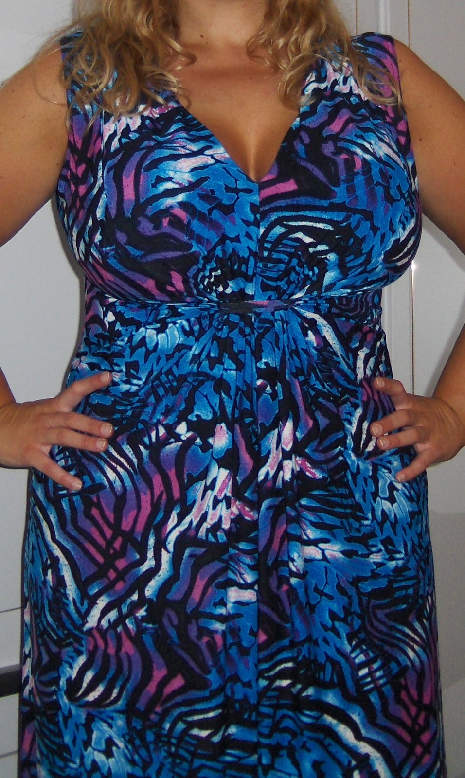 Roman dresses tj hughes Clearance