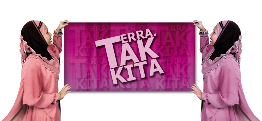 FAME ~ TERRA-TAK KITA