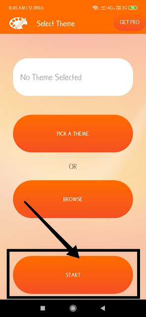 How to Apply Third Party Themes On MiUi 8, MiUi 9 & MiUi 10(Best Method, No Root) How to Apply Third Party Themes On MiUi 8, MiUi 9 & MiUi 10