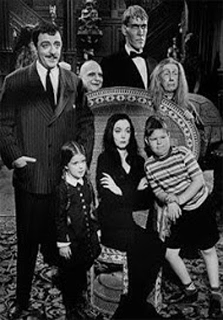 Los Locos Addams