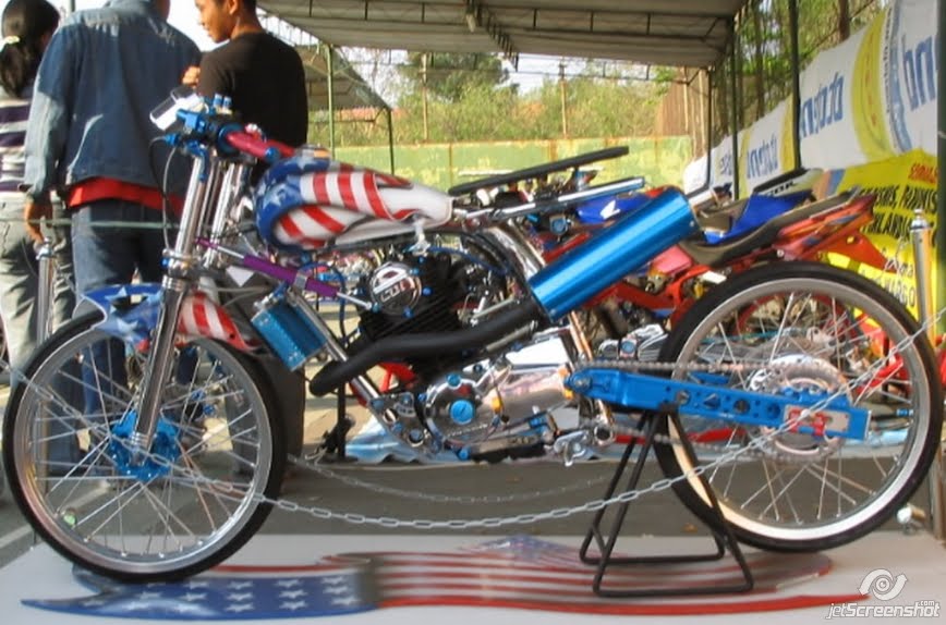 GAMBAR-MODIFIKASI MOTOR-CEPER-LENGKAP - freewaremini