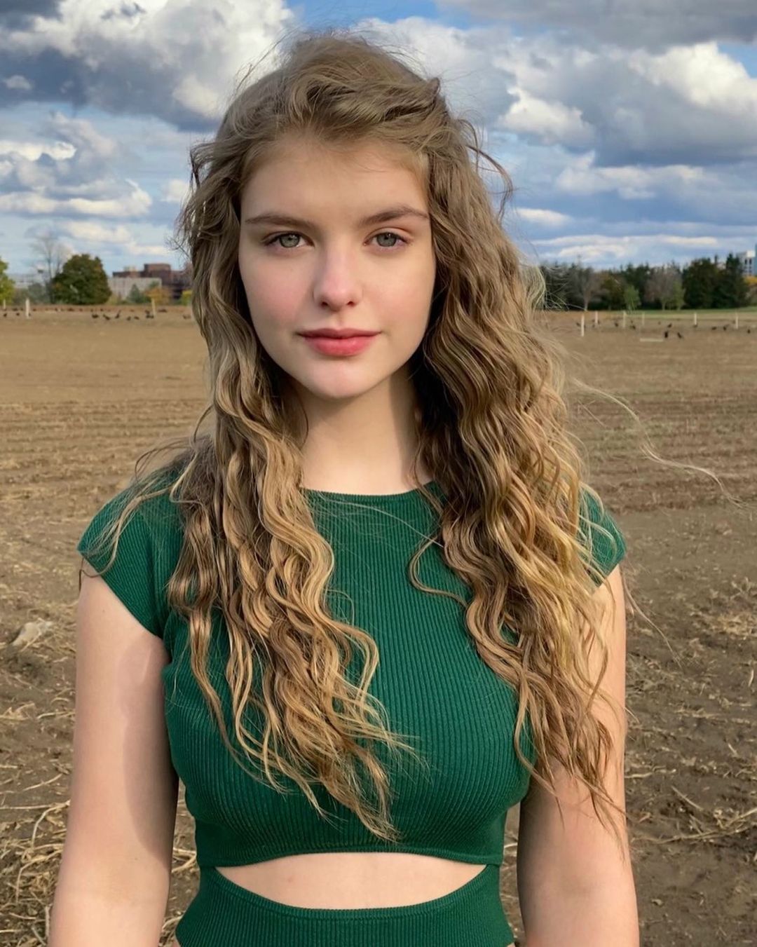 Starlet Arcade: Lyliana Wray