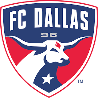 FC Dallas Logo 512