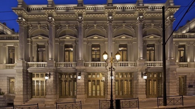 Εθνικό Θέατρο: Η ανακοίνωση για τον Δημήτρη Λιγνάδη 