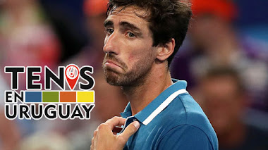 Copa Davis 2021: lesión de Pablo Cuevas complica las chances de Uruguay