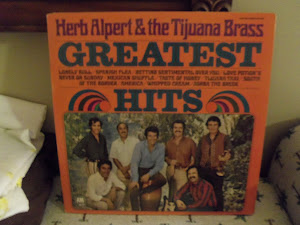 Herb Alpert and the Tijuana Brass Greatest Hits