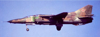 МиГ-23УМ