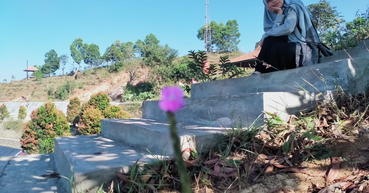 Rosa Sitio Ahiria Gadis Yang Pantang Menyerah