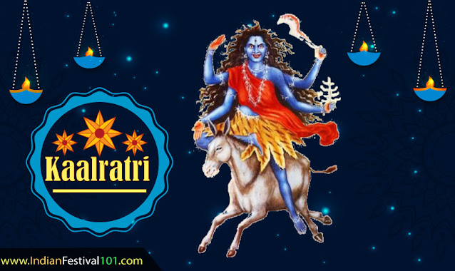 navratri-goddess-kaalratri