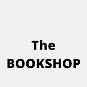 The BOOKSHOP - Support Local Book Stores