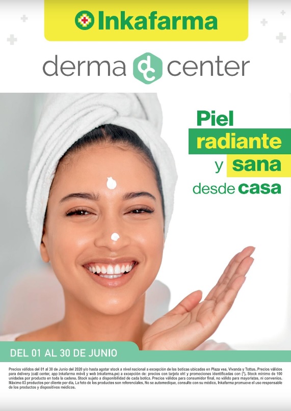 Catalogos en DePeru.com