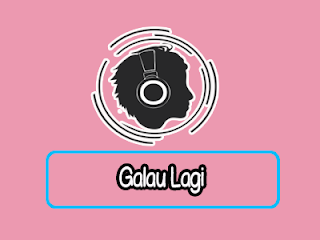 Lirik Lagu Galau Lagi - Vicky Salamor Lirik Lagu Galau Lagi - Vicky Salamor