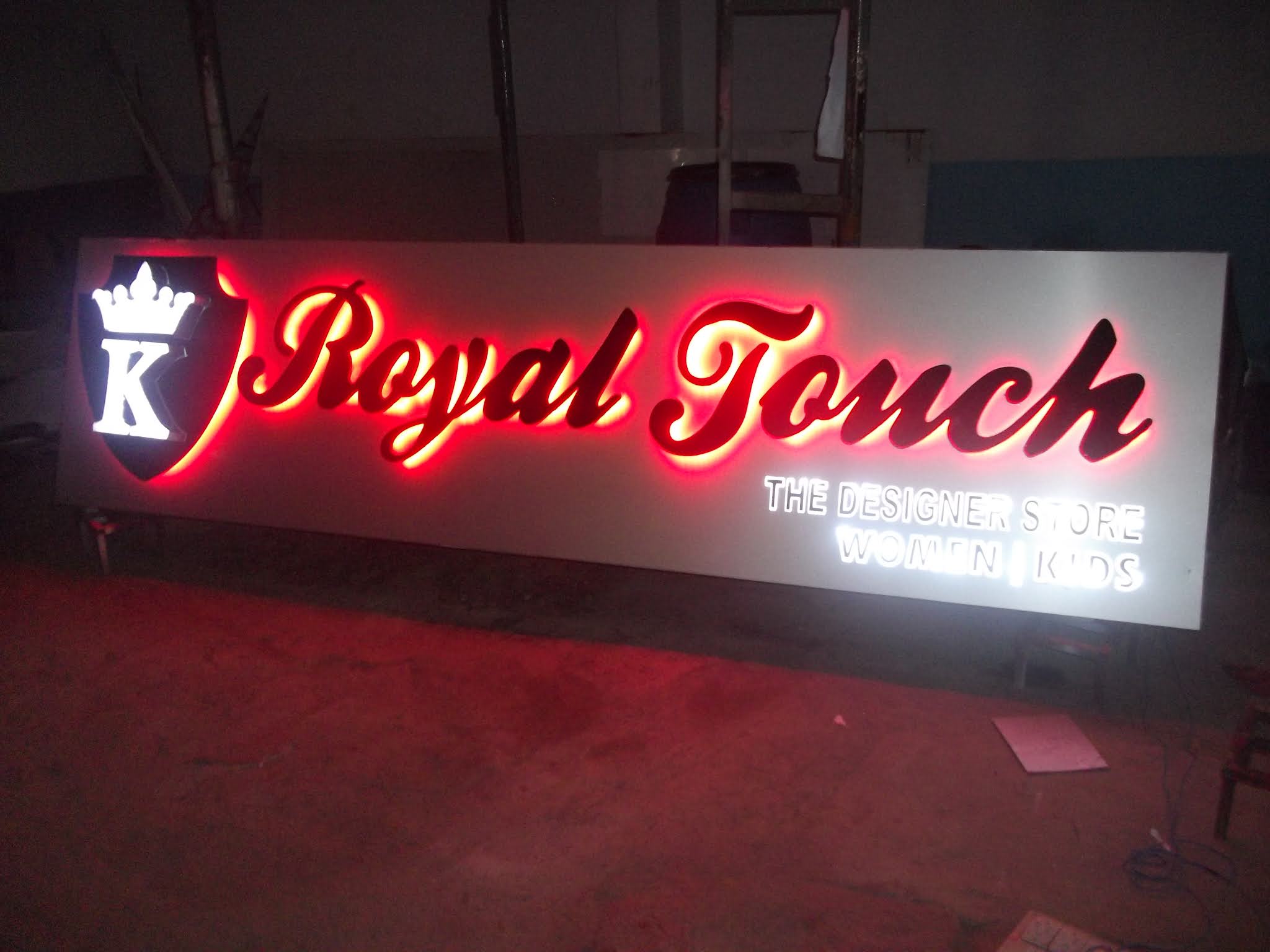 BRIGHT SIGN, Sign Board maker in Bangalore. Call us Mob 6361880087