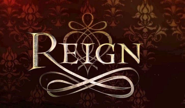Reign - Episode 2.14 - The End of Mourning - Press Release 