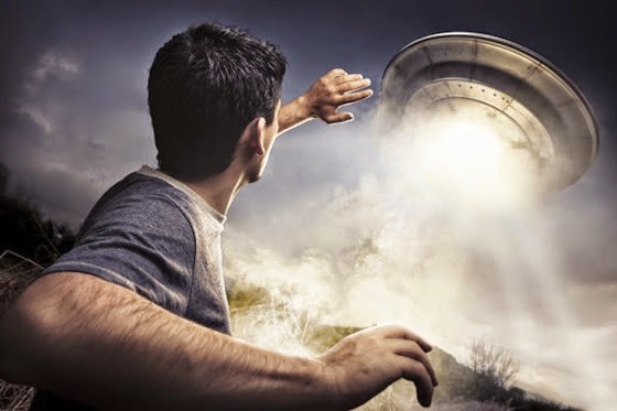 Ιστορίες ανθρώπων που έχουν απαγεί από εξωγήινους