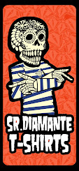 El Señor Diamante