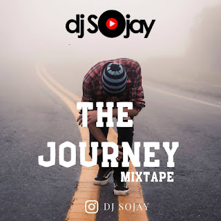The journey mixtape