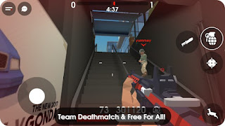Descargar Danger Close MOD APK | Munición ilimitada | 2019.46.0 gratis para android 2020 8