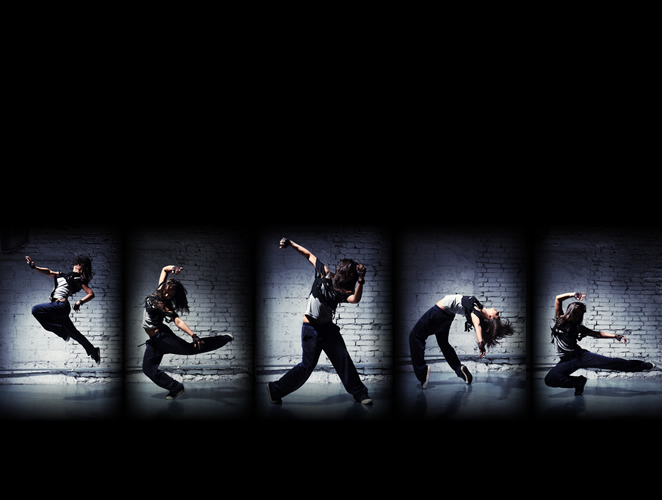 EL BAILE DIVERSIDAD DEL BAILE