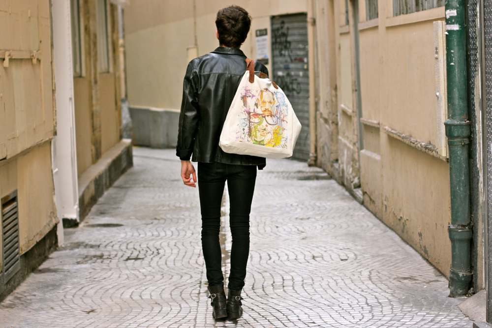 BLOG MODE HOMME STYLE PARIS PREPPY DANDY