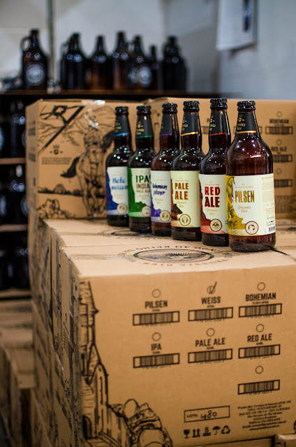 Prussia marca presença no IPA Day Brasil